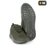 Кросівки M-Tac Summer Pro Army Olive Фото 2